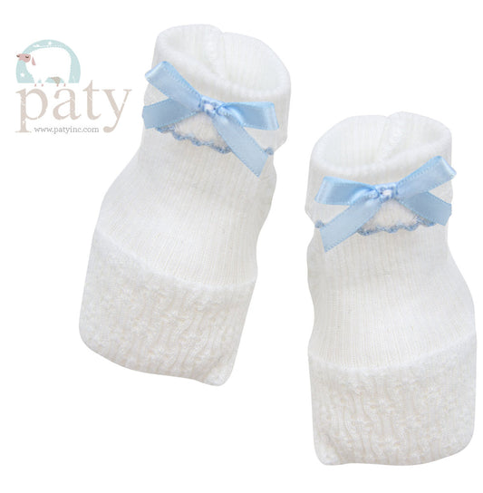 Paty Booties