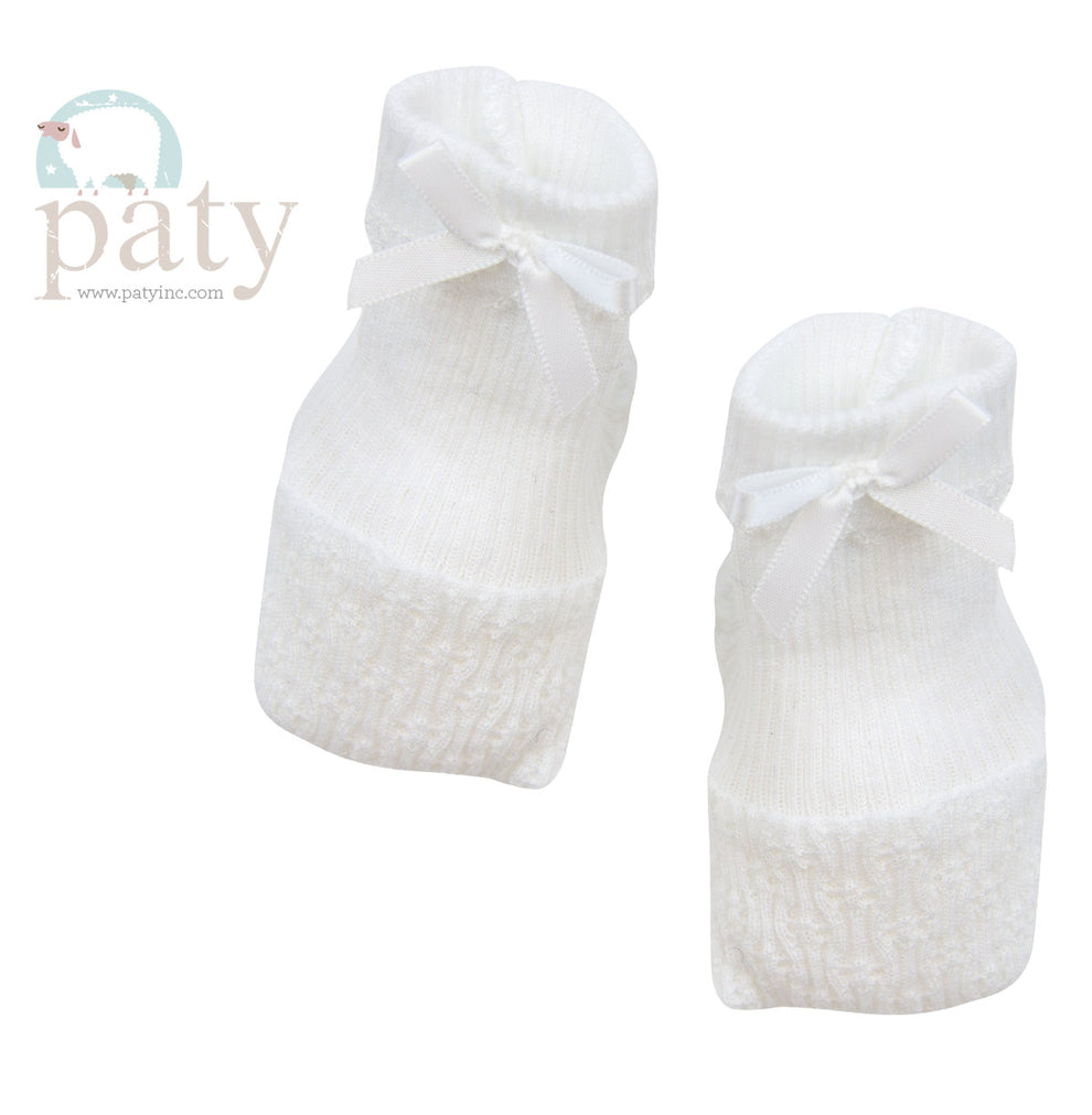 Paty Booties