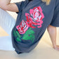 Smell the Roses Tee