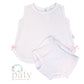 Paty Diaper Set