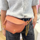 Leather Belt Bag