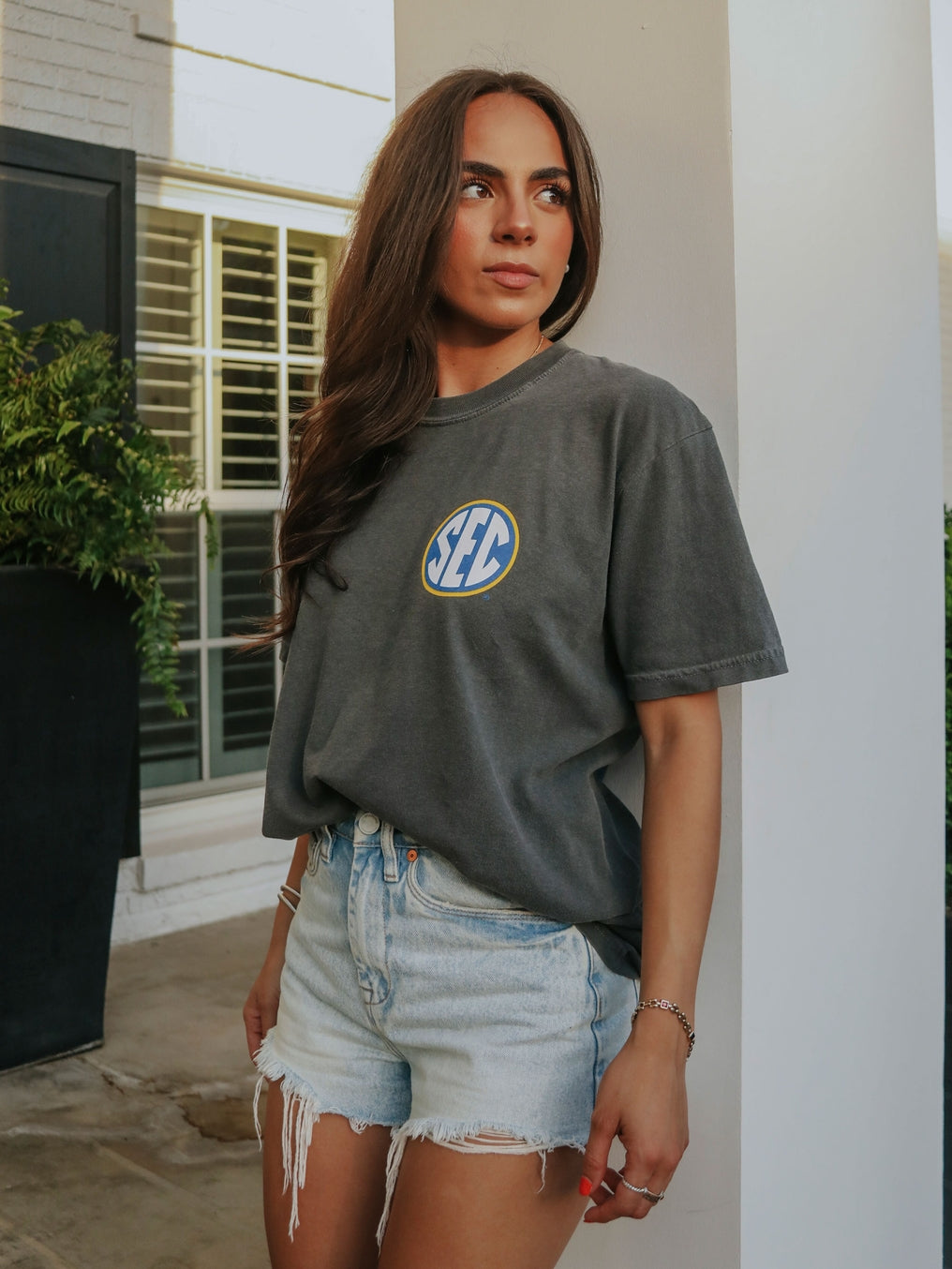 SEC Pinwheel T-shirt