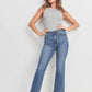 Vintage Cropped Flare