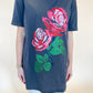 Smell the Roses Tee