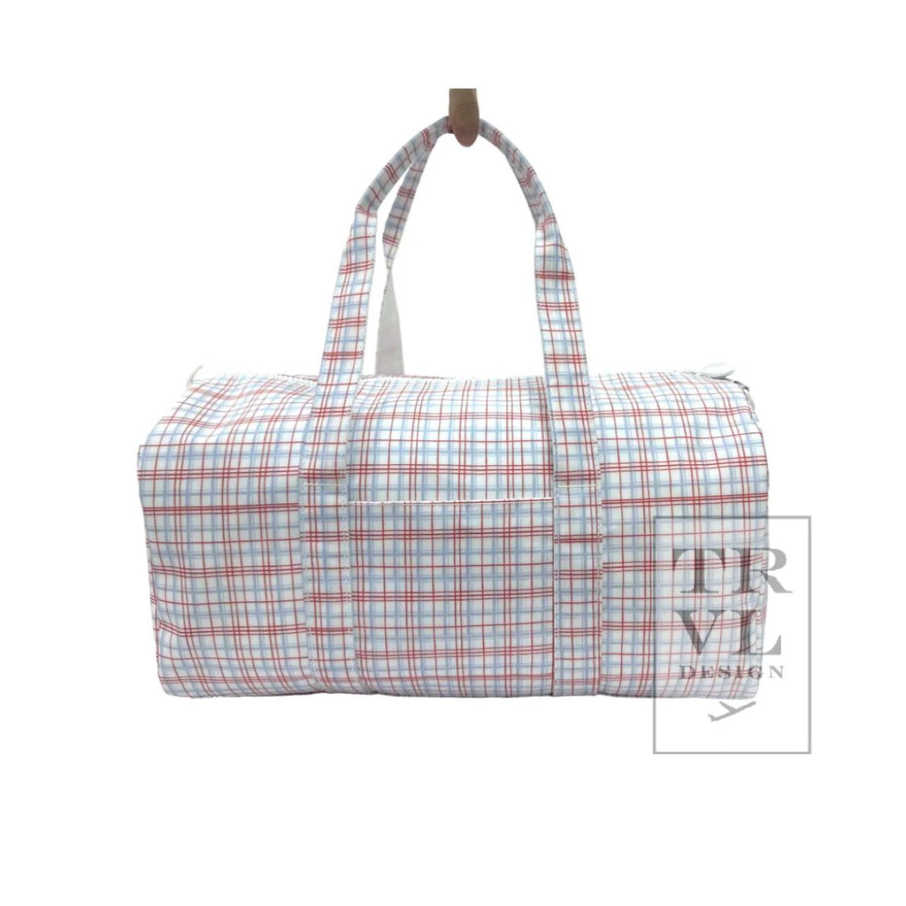 TRVL Weekender Duffle