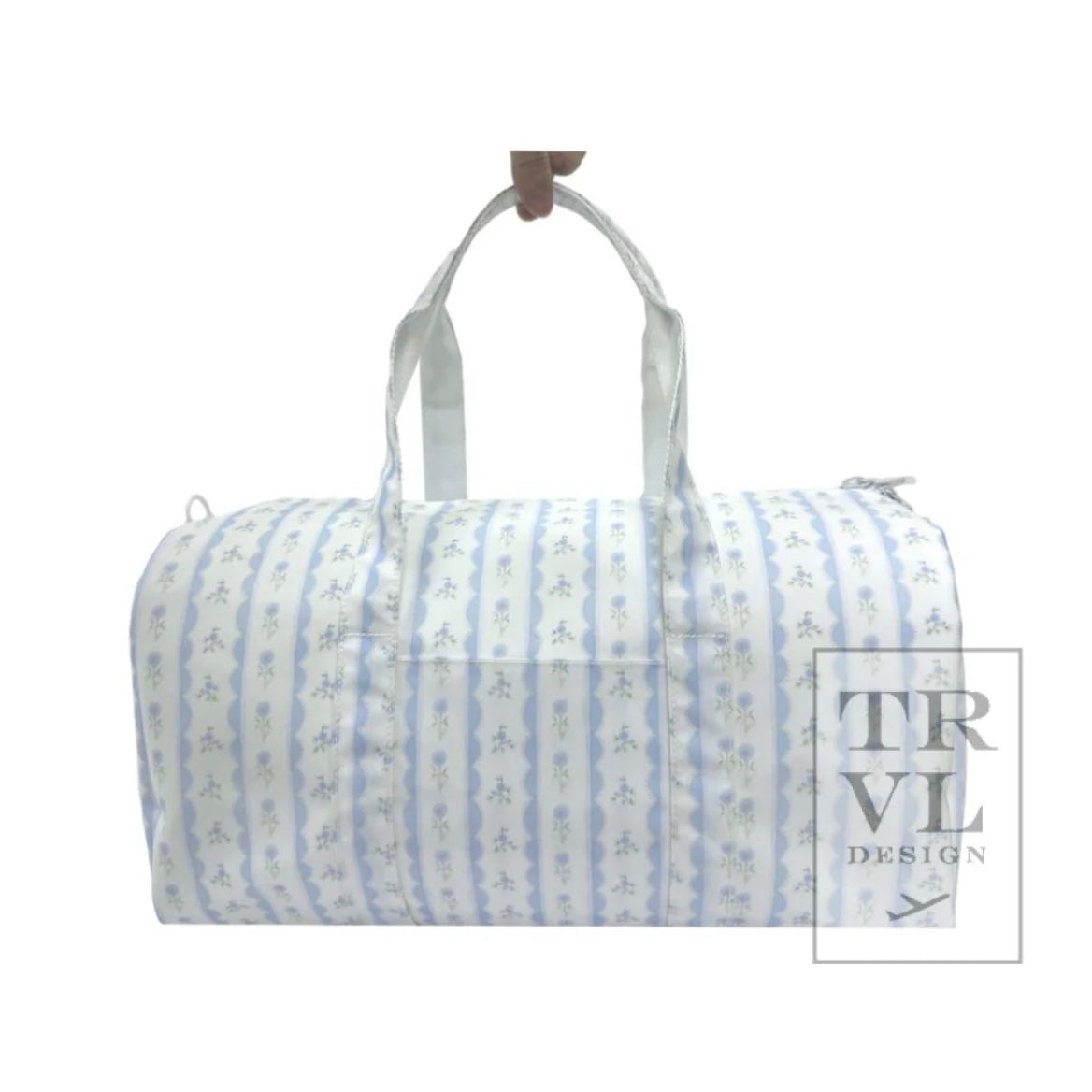 TRVL Weekender Duffle