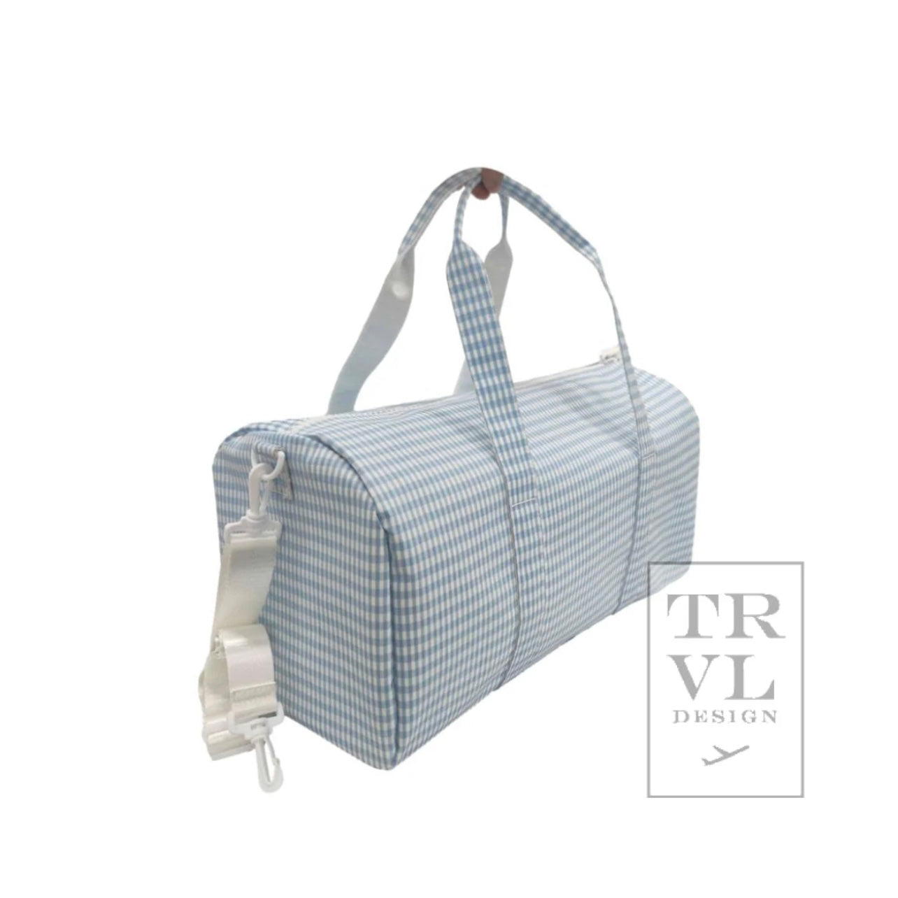 TRVL Weekender Duffle