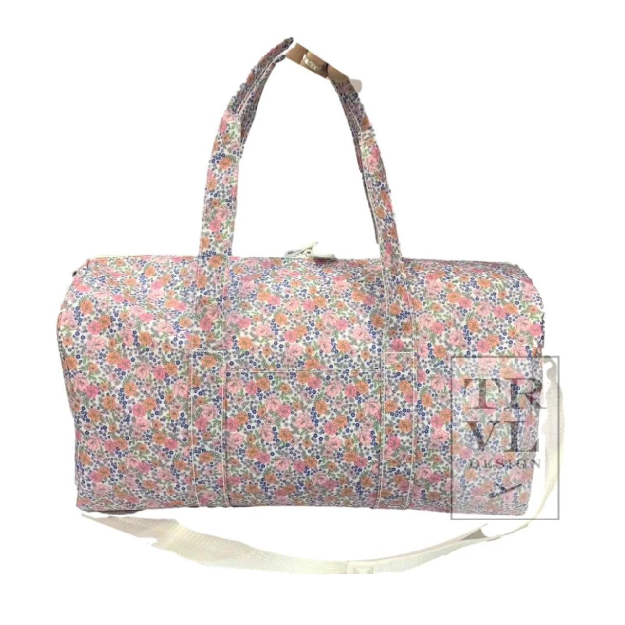 TRVL Weekender Duffle