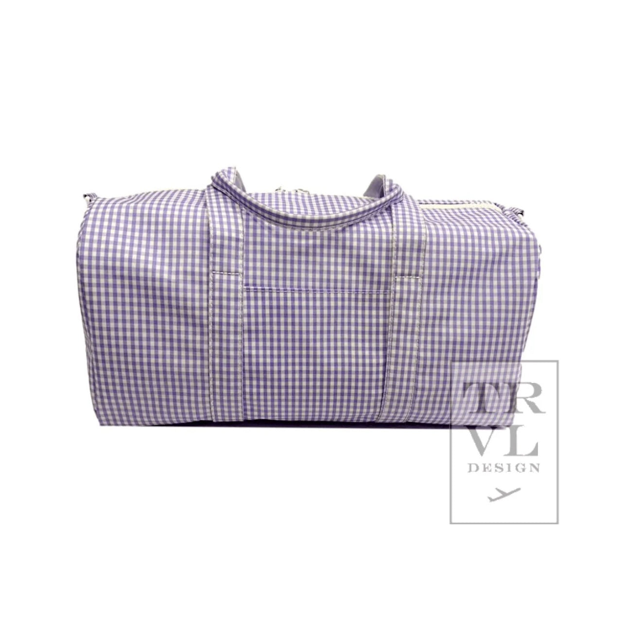 TRVL Weekender Duffle