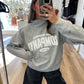 In Good Company Sport Sweatshirt