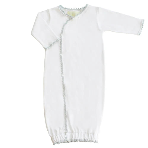 Pixie Lily Jersey Wrap Sack