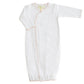 Pixie Lily Jersey Wrap Sack