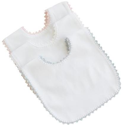 Pixie Lily Jersey Bib