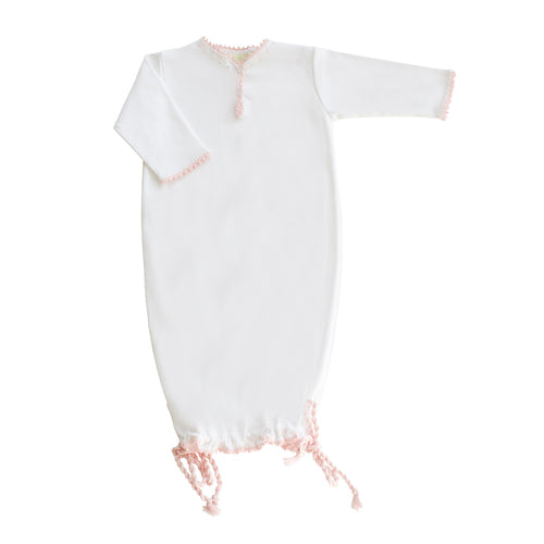 Pixie Lily Jersey Sack