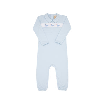 Rigsby Romper