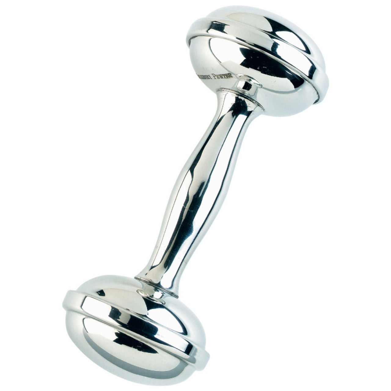 Salisbury Baby Rattle