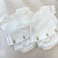 Tree Bailey Diaper Set- Girl