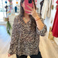 Wild Side Blouse