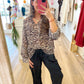 Wild Side Blouse