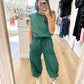 Off Day Jumpsuit