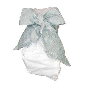 TBBC Swaddle Bow