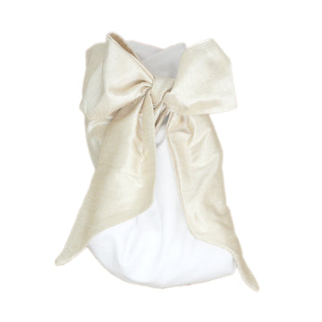 TBBC Swaddle Bow