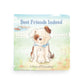 Best Friends Indeed Book