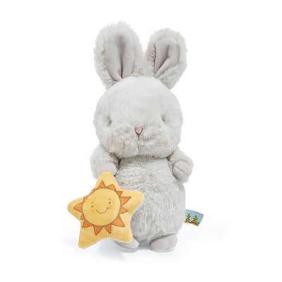 Cricket sunshine Bunny Stuffed Animal